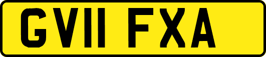 GV11FXA