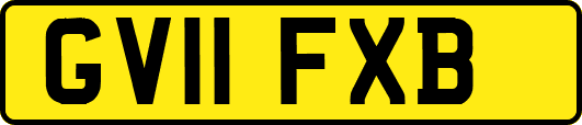 GV11FXB