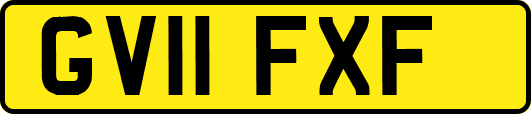 GV11FXF