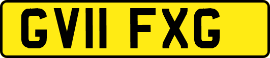 GV11FXG