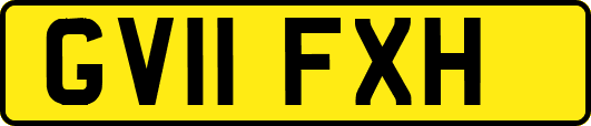GV11FXH