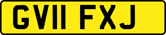 GV11FXJ