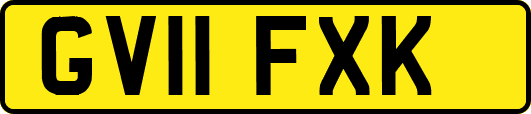 GV11FXK