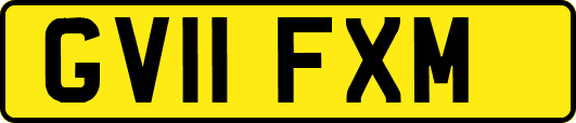 GV11FXM