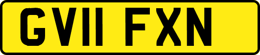 GV11FXN