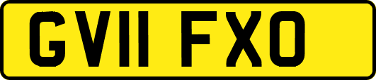 GV11FXO