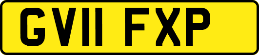 GV11FXP