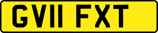 GV11FXT