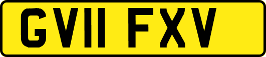 GV11FXV