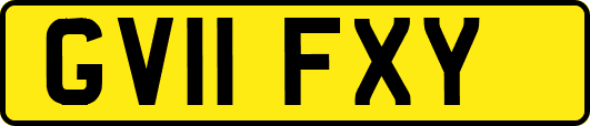 GV11FXY