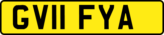 GV11FYA
