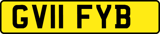 GV11FYB