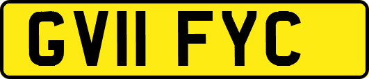 GV11FYC