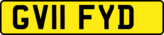 GV11FYD