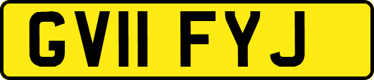 GV11FYJ