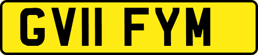 GV11FYM