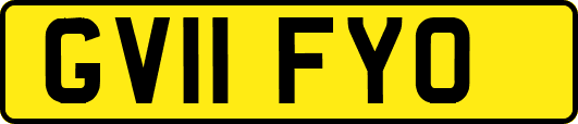 GV11FYO