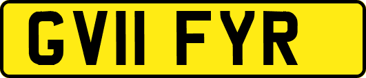 GV11FYR