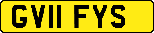 GV11FYS