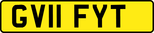 GV11FYT