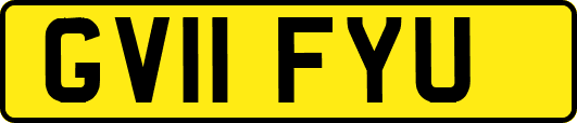 GV11FYU
