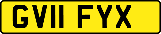 GV11FYX