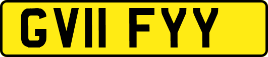 GV11FYY