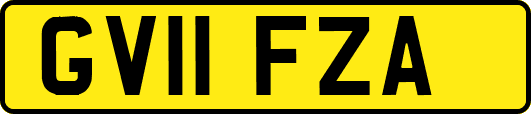 GV11FZA