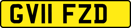 GV11FZD