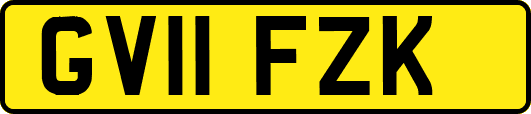 GV11FZK