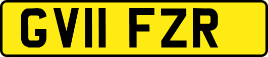 GV11FZR