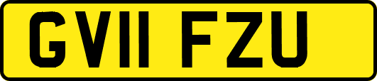 GV11FZU