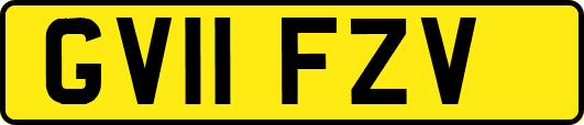 GV11FZV