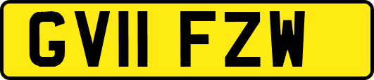 GV11FZW