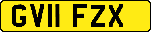 GV11FZX