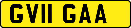 GV11GAA