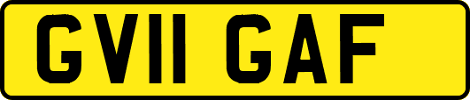 GV11GAF