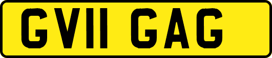 GV11GAG