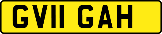 GV11GAH