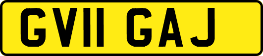 GV11GAJ