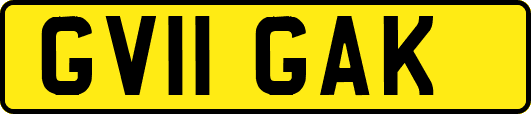 GV11GAK