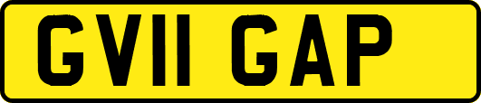 GV11GAP