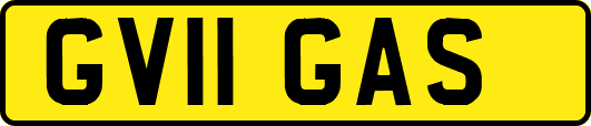 GV11GAS