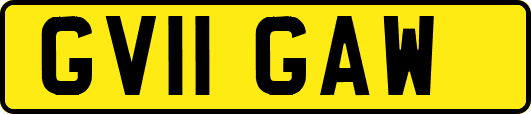 GV11GAW
