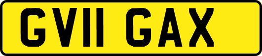 GV11GAX