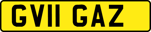 GV11GAZ