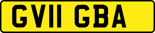 GV11GBA