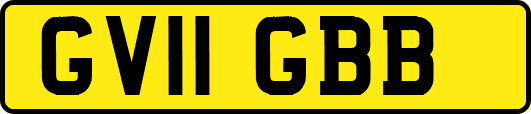 GV11GBB