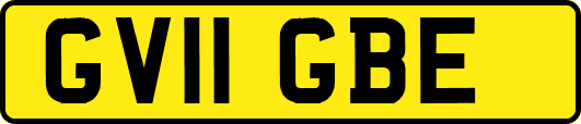 GV11GBE