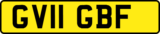 GV11GBF